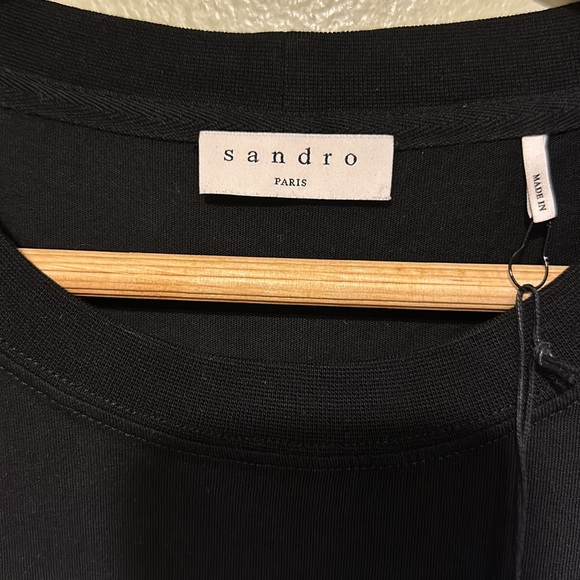 Casper the friendly ghost T-Shirt by Sandro!!! - Picture 4 of 4